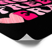 私の癌フリー時代の乳がん認識度サバイボ ポスター (角)