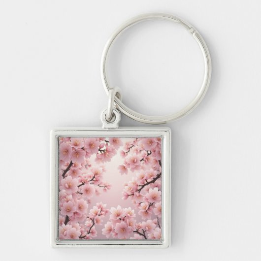 私の癒し キーホルダー (正面)