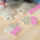 私の目のみ – Valenpuzzle ジグソーパズル (側面)