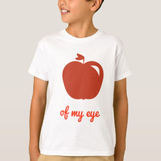 私の目の商品のApple Tシャツ