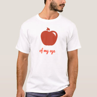 私の目の商品のApple Tシャツ