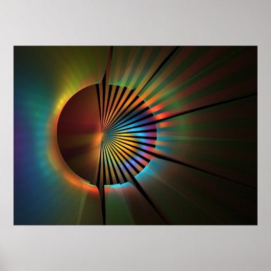 「私の目の片隅から」 ポスター (正面)