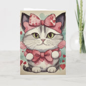 私の真の愛 カード (裏面)