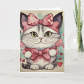 私の真の愛 カード (正面)