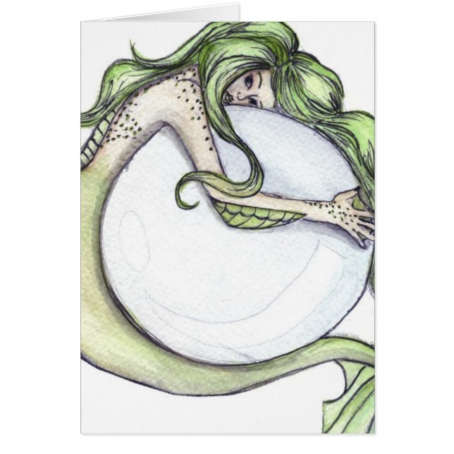 私の真珠 (正面)