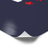 私の社長のポスターではない ポスター (コーナー)