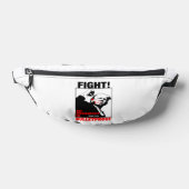 私の社長は防弾トランプだ ファニーパック (レイダウン)