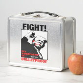 私の社長は防弾トランプだ メタルランチボックス (インサイチュ)