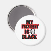 私の社長は黒い マグネット (正面/裏面)