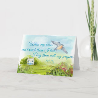 私の祈りの言葉 カード