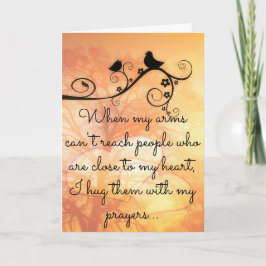 私の祈りの言葉 カード