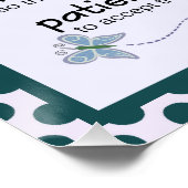 私の祈りの言葉 ポスター (コーナー)