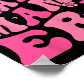 私の祈母の時代の宗教母 ポスター (角)