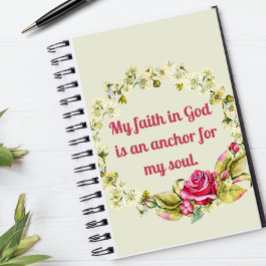 私の神に対する信仰はいかりプランナー プランナー手帳