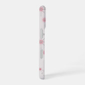 「私の神はあなたの大きさではない」 IPhoneケース iPhone 16ケース (右側面)