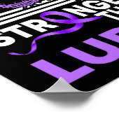 私の神はルパのリボンより強い認識度 ポスター (角)