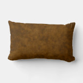 私の神は私の石の聖書の詩の枕です ランバークッション (裏面)