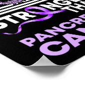 私の神は膵臓がんよりも強い ポスター (角)