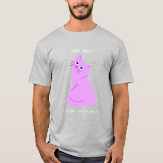 私の神経系はもう限界です 面白い Tシャツ