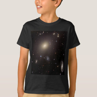 私の神… それは銀河系の完全です! Tシャツ