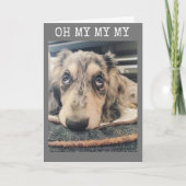 私の私の私の私の私のカード***16** カード (正面)