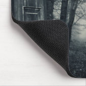 私の秘密の世界 マウスパッド (コーナー)