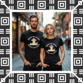 私の税金を払う – Monkey Tシャツ