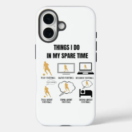 私の空き時間の電話の場合に行うこと iPhone 16ケース