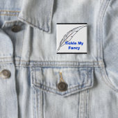 私の空想をくすぐって下さい 缶バッジ (インサイチュ)