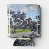 私の窓の中のコカブラス 缶クーラー (裏面)