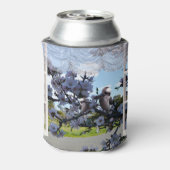 私の窓の中のコカブラス 缶クーラー (缶裏面)