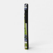 私の窓の中のコカブラス Case-Mate iPhoneケース (裏面/左)