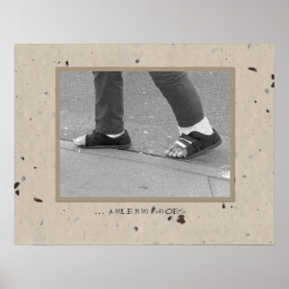 .....私の立場では ポスター