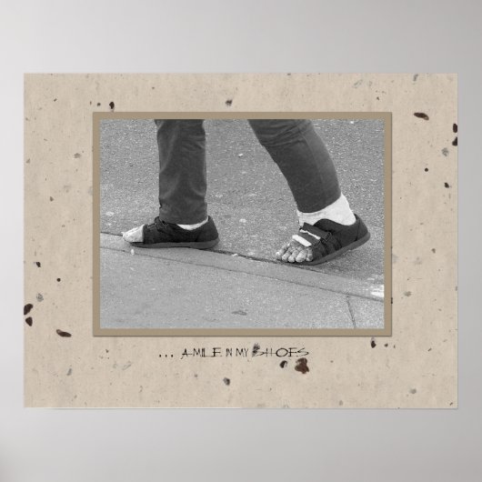 .....私の立場では ポスター (正面)