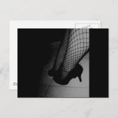 私の立場で ポストカード (正面/裏面)