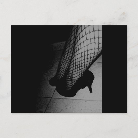 私の立場で ポストカード (正面)