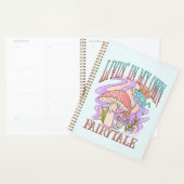 私の童話に住む プランナー手帳 (ディスプレー)