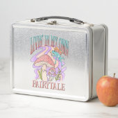 私の童話に住む メタルランチボックス (インサイチュ)