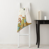 私の第1です シェルパブランケット (インサイチュ)