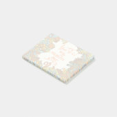 私の第1です ポストイット (アングル)