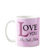 私の第2お母さんの一流のピンクの雲愛して下さい