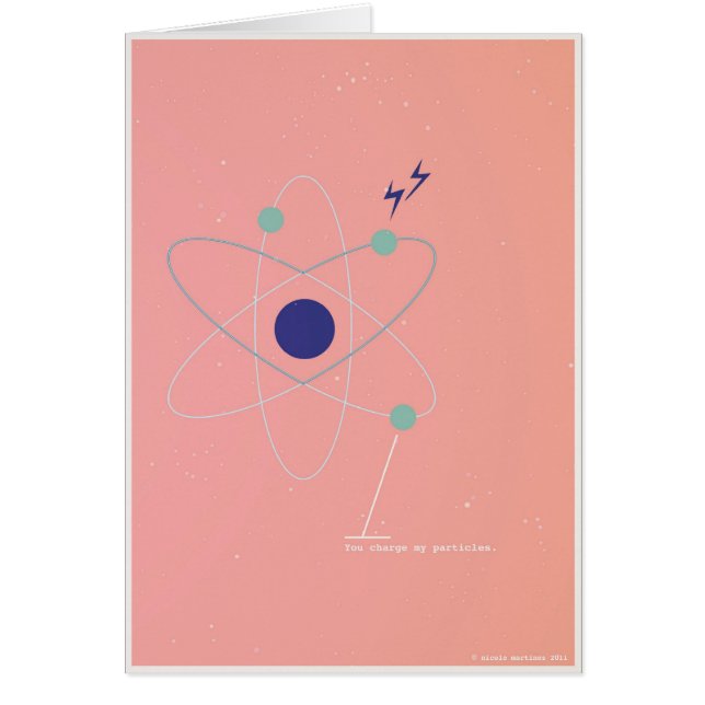 私の粒子を満たします (正面)