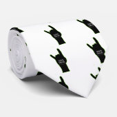 私の精神を揺れるために及び転がるために販売しました ネクタイ (ロール)