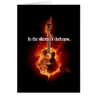 私の精神カード