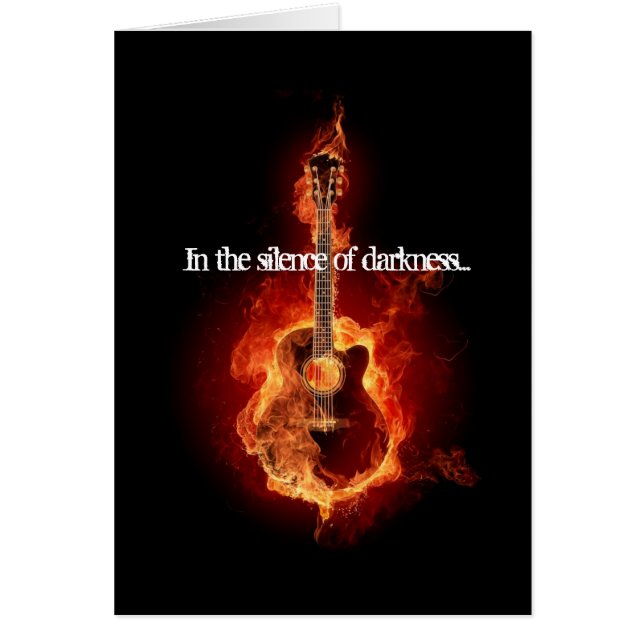 私の精神カード (正面)