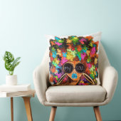 私の精神 クッション (椅子)