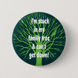 私の系譜で付けられる 缶バッジ