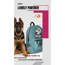 私の素敵なパートナー |アルドー