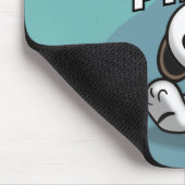 私の素敵なパートナー | マウスパッド (コーナー)