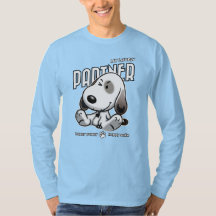 私の素敵なパートナー |メンズ長袖